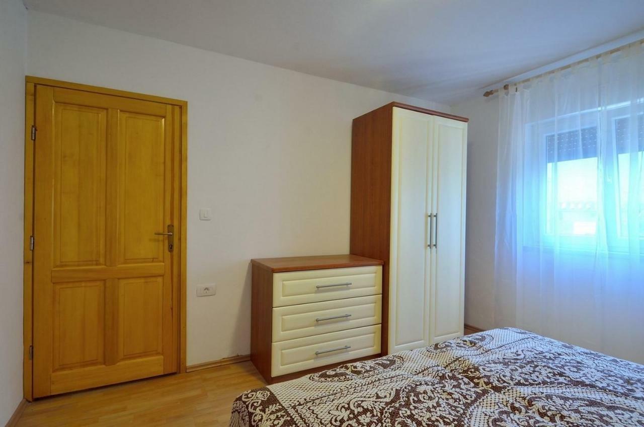 Apartment Nada With Private Pool Buzet