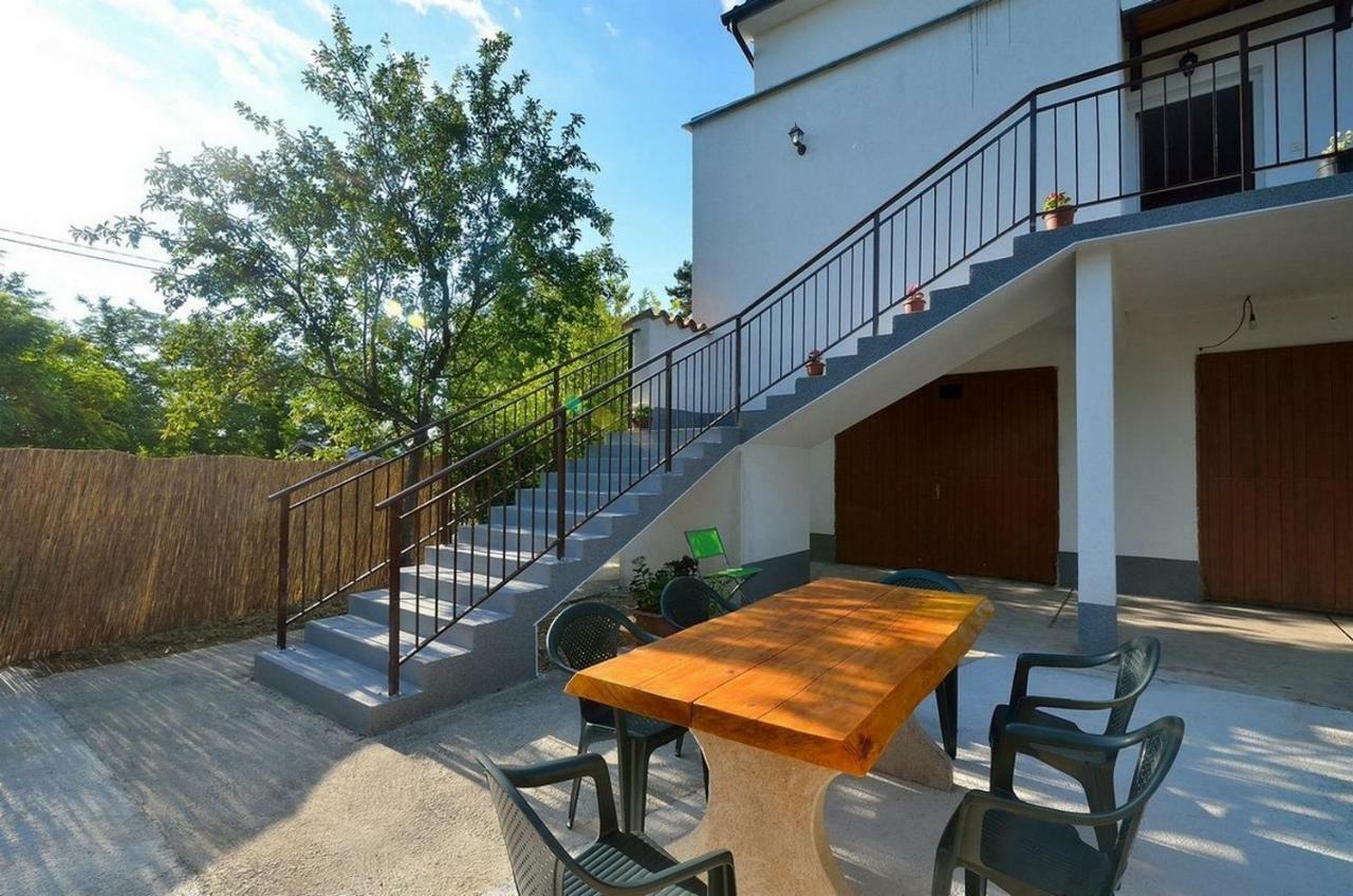 Nada With Private Pool Appartamento